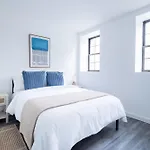 Modern 2 Bedroom Apartment Steps From Central Park!